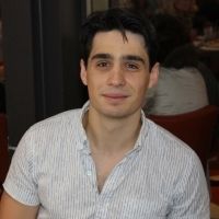 Bobby Conte Thornton Joins Beth Leavel in Previously Announced Reading of…