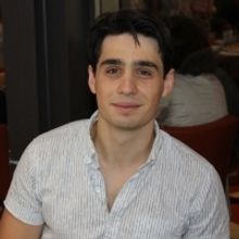 Bobby Conte Thornton Joins Beth Leavel in Previously Announced Reading of CONVERSATIO