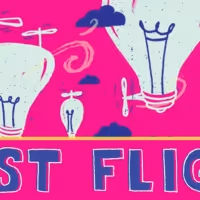 Cleveland Public Theatre Presents TEST FLIGHT 2023