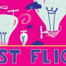 Cleveland Public Theatre Presents TEST FLIGHT 2023