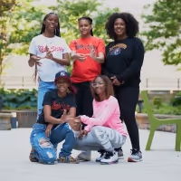 Photos: Cast And Creative Team Announced Tanisha Fordham's SNATCH YO' FREE New…