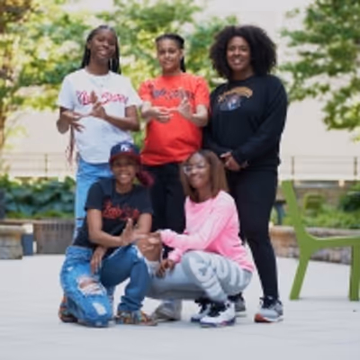 Photos: Cast And Creative Team Announced Tanisha Fordham's SNATCH YO' FREE New Musical, World Premiere