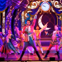 Photos/Video: First Look at CINDERELLA at Wolverhampton Grand Theatre