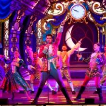 Photos/Video: First Look at CINDERELLA at Wolverhampton Grand Theatre