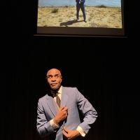 THE NEVER TOO LATE SHOW Extends at  The Marsh Berkeley