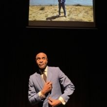 THE NEVER TOO LATE SHOW Extends at  The Marsh Berkeley