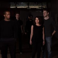 Photo Flash: First Look At For Rude Grooms' THE CHANGELING; Creative Team Announced