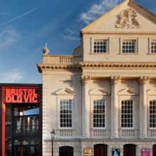 Bristol Old Vic to Receive Support From Culture Recovery Fund