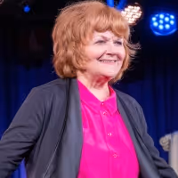 Photos: Lesley Nicol Opens HOW THE HELL DID I GET HERE? At The McKittrick Hotel