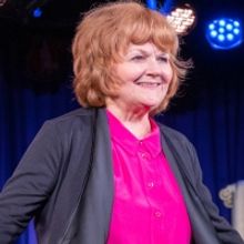 Photos: Lesley Nicol Opens HOW THE HELL DID I GET HERE? At The McKittrick Hotel