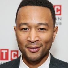 John Legend and Chris Martin Live-Stream Free Concerts