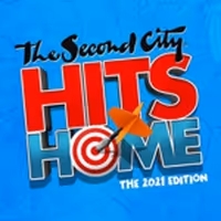 THE SECOND CITY HITS HOME Comes to Starlight This Month