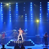 bergenPAC Presents Comedian Jim Breuer Live and the 20th Anniversary Tour of ONE…