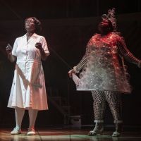 Photos: First Look at Sharon D. Clarke and the Cast of CAROLINE, OR CHANGE; Opening…