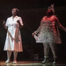 Photos: First Look at Sharon D. Clarke and the Cast of CAROLINE, OR CHANGE; Opening T