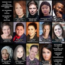 Opera Saratoga Announces 2022 Summer Festival Season