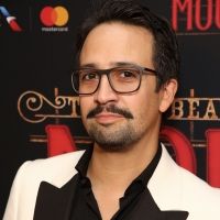 Lin-Manuel Miranda To Appear on THE TONIGHT SHOW: AT HOME EDITION