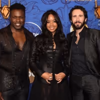 Photos: Joshua Henry, Josh Groban & More Attend BEAUTY & THE BEAST: A 30TH…