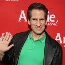 VIDEO: Celebrate Seth Rudetsky's Birthday on Stars in the House- Live at 8pm!
