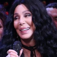 Cher Confirms She Is Working on Two New Albums & a Tour