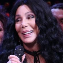 Cher Confirms She Is Working on Two New Albums & a Tour