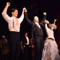 Andrew Lloyd Webber Teases THE PHANTOM OF THE OPERA May Return to Broadway