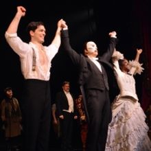 Andrew Lloyd Webber Teases THE PHANTOM OF THE OPERA May Return to Broadway