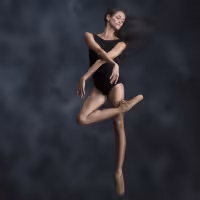First Soloist Tanya Howard Retires From The National Ballet of Canada Inbox