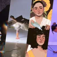 Brooklyn Arts Exchange Announces Spring AIR Performance Series