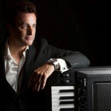 Eric Mintel Quartet Returns to Cheney Hall in May