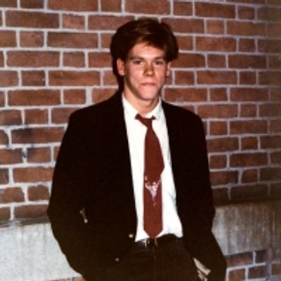 Photo Flashback: Kevin Bacon starring in &#039;Album&#039; 1980