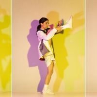 Photo Flash: Igor X Moreno Premiere New Show BEAT And Installation LIMITED CELESTIAL…
