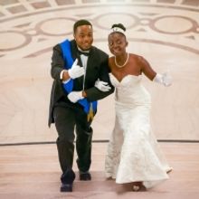 SF's African-American Shakespeare Company's CINDERELLA Turns 20 and Gets an Updated L