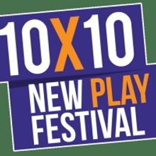 Barrington Stage Company Announces 12th Annual 10X10 New Play Festival