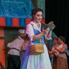Photo Coverage: BEAUTY AND THE BEAST at the Pinewood Bowl, Lincoln