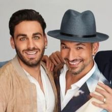 The Tenors To Perform At Adler Hall At NY Society For Ethical Culture