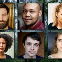 Full Cast Announced For Bristol Old Vic's New Christmas Show ROBIN HOOD: THE LEGEND…