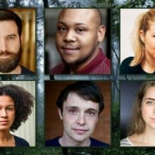 Full Cast Announced For Bristol Old Vic's New Christmas Show ROBIN HOOD: THE LEGEND O