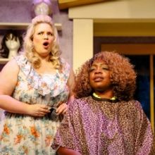 Photos: First Look at STEEL MAGNOLIAS at Tacoma Little Theatre