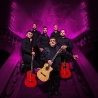 Gipsy Kings, Featuring Tonino Baliardo, Bring Their Renaissance Tour to Thousand Oaks