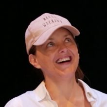 Photo Flash: Alice Ripley Returns to the Rehearsal Room for Encore of PINK UNICORN