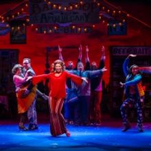 Photo Flash: First Look at GRUMPY OLD MEN: THE MUSICAL at La Mirada Theatre