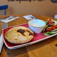 Darlington Hippodrome's Hippo Lounge Introduces New Menu Items