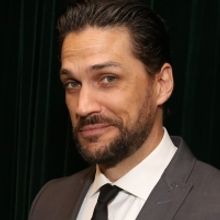 Will Swenson Joins the Cast of Netflix Vampire Series FIRST KILL
