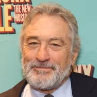 THE COMEBACK TRAIL, Starring Robert De Niro, Opens in Theaters July 23