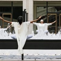 Buglisi Dance Theatre and Lincoln Center Commemorate 20th Anniversary Of September…