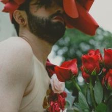 John Jarboe's ROSE: YOU ARE WHO YOU EAT Makes Its World Premiere This Spring With…