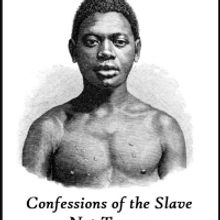CONFESSIONS OF THE SLAVE NAT TURNER Comes to Addison Theatre Center This Month