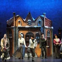 CUENTO DE NAVIDAD se estrena en el Teatro San Pol