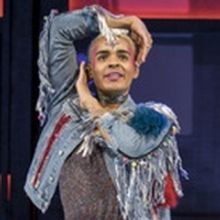 Layton Williams And Shane Richie To Lead EVERYBODY'S TALKING ABOUT JAMIE Tour